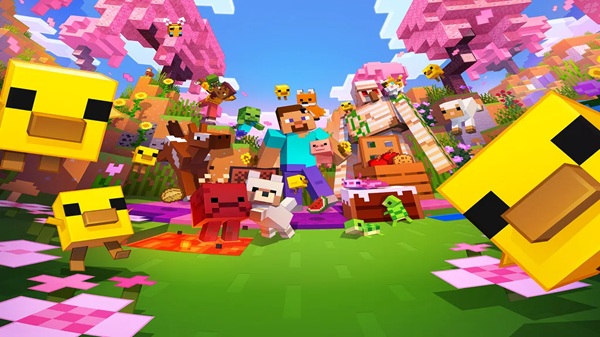 minecraft 1.26.33 latest version